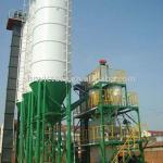 most popular/hot sell automatic dry mortar/cement production line