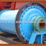 2013 Hot Sale Energy Saving Ball Mill Machine