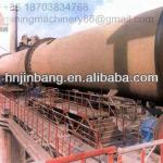 Professional Metallurgy Chemical Kiln