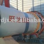 2011 China New construction rotary kiln with high quality