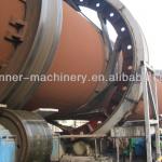 Long Working Time Rotary Kiln for Clinker