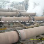 Limestone Rotary Kiln