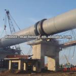 2013 best sell Rotary Kiln