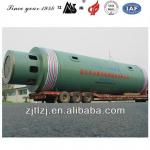 Cement Ball Mill with Certificate ISO9001:2008