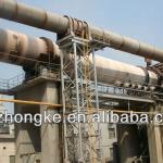 Small Rotary kiln for mineral ores (Factory offer)