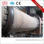 3000t/d cement machinery/cement rotary iron kiln manufacture