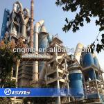 EPC Cement Making Machinery