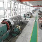 HJ Tube mill