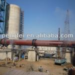 300tpd-6000tpd rotary kiln cement plant/cement making machinery/cement rotary kiln/cement kiln