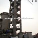 5000t/d complete cement production line