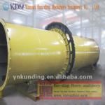 experienced professional rotary dryer supplier