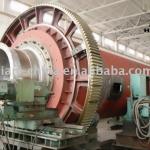 High quality haijian ball mill