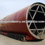 Clinker Calcination Horizontal Kiln,Rotary Kiln