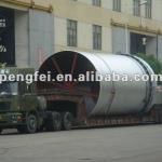 4876 calcining for 5000tpd cement factory