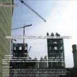 cement production line ,cement plant ,cement machinery