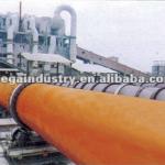 Calcination Rotary Kiln with Coal/Oil/Eletricity