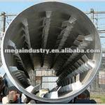 Durable Rotary Dryer for Sale in Cement Plant