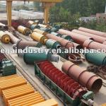 Cement Making Equipment with High Quality