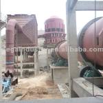 Active Lime Plant Equipment / Lime Kiln