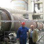 Cement Production Plant Complete Equipment