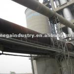 High Capacity Cement Plant and Cement Production Line