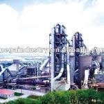 100tpd Cement Production Plant Manufacturer