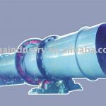 HG/JHG Series Energy-saving Rotary Drum Dryer