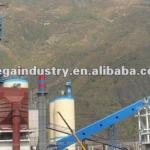 100tpd Cement Manufacturing Plant