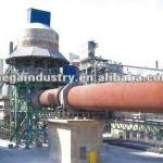 environmental protection active lime complete production line