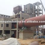 Active Lime Production Plant Machinery Made in China