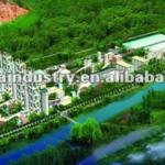 cement production line, cement factory,dry process cement production line