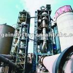 cement production line, cement factory,dry process cement production line