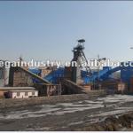 cement production line, cement factory,dry process cement production line