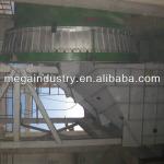 600TPD cement production line ,cement plant ,cement machinery