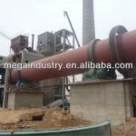 600TPD cement production line ,cement plant ,cement machinery