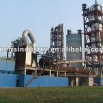 cement production line, cement factory,dry process cement production line