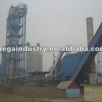 cement production line, cement factory,dry process cement production line