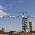 500TPD cement production line ,cement plant ,cement machinery