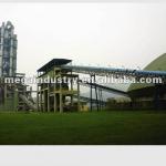 cement production line, cement factory,dry process cement production line