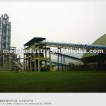 cement production line, cement factory,dry process cement production line