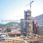 cement production line, cement factory,dry process cement production line