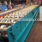 Cold Roll Forming Machine