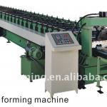 Floor Deck Roll Forming Machine