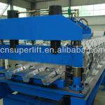 Aluminium/Steel/Metal Floor Deck Forming Machine,Concrete Steel Floor Deck Forming Machine