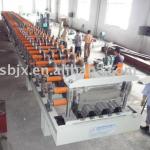 Yx153-280-840 Metal Deck roll forming machine