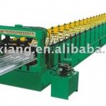 Floor Decking Forming Machine