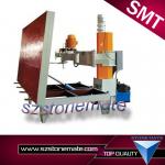 SM-6T Manual Stone Grinding Polishing Machine