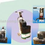 floor polishing machine