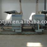 MDF and HDF flooring production line