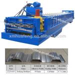 YX50-995 Steel Structural Decking Machine